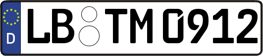 LB-TM0912