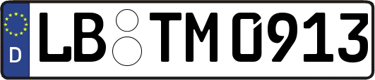 LB-TM0913