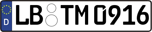 LB-TM0916