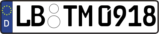 LB-TM0918