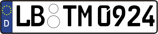 LB-TM0924