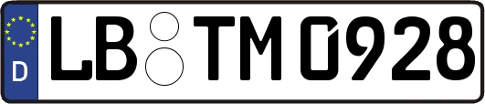 LB-TM0928