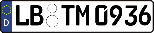 LB-TM0936