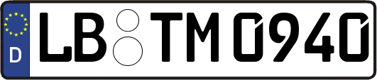 LB-TM0940