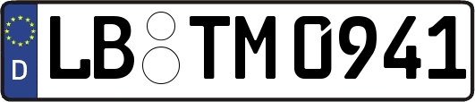 LB-TM0941