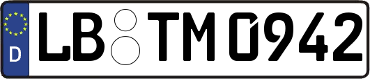 LB-TM0942