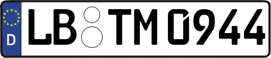 LB-TM0944