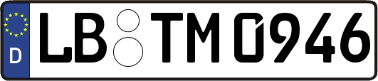 LB-TM0946
