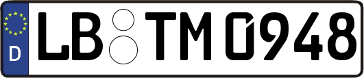 LB-TM0948