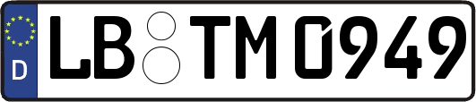 LB-TM0949