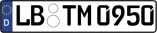 LB-TM0950