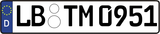 LB-TM0951