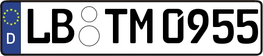 LB-TM0955