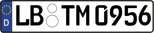LB-TM0956