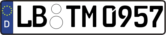 LB-TM0957
