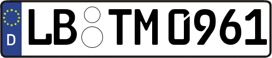 LB-TM0961