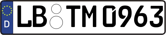 LB-TM0963