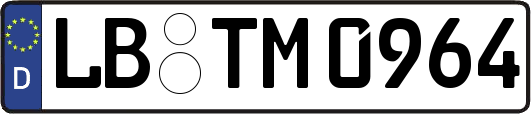 LB-TM0964