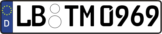 LB-TM0969
