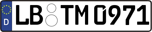 LB-TM0971