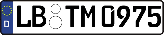 LB-TM0975