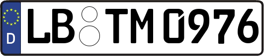 LB-TM0976