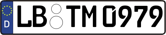 LB-TM0979
