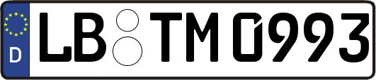 LB-TM0993