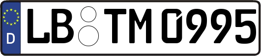 LB-TM0995
