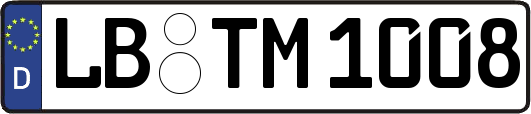 LB-TM1008