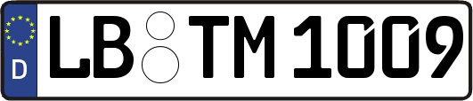 LB-TM1009