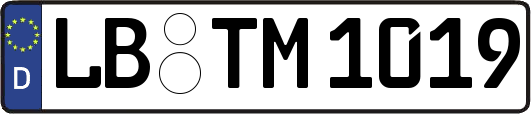 LB-TM1019