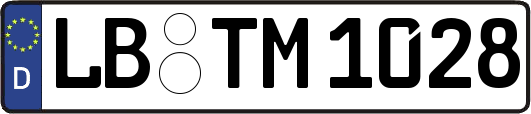 LB-TM1028