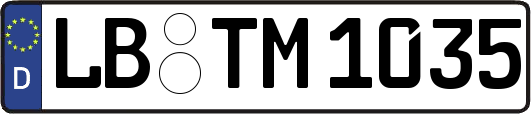 LB-TM1035
