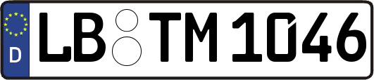 LB-TM1046
