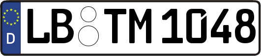 LB-TM1048
