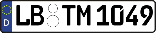 LB-TM1049