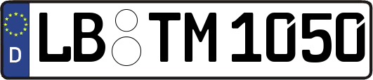 LB-TM1050