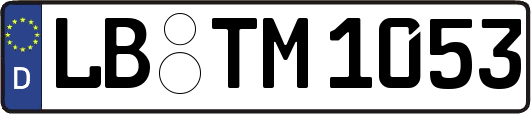 LB-TM1053