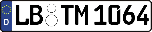 LB-TM1064