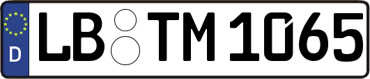 LB-TM1065