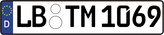 LB-TM1069