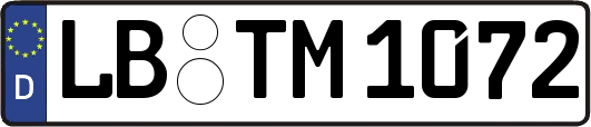 LB-TM1072