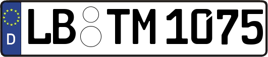 LB-TM1075