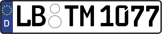 LB-TM1077