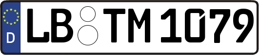 LB-TM1079