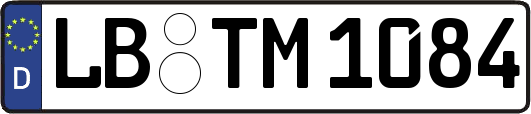 LB-TM1084