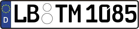 LB-TM1085
