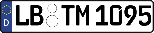 LB-TM1095