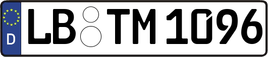 LB-TM1096